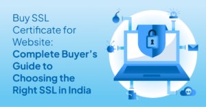 Buy SSL Certificate for Website in India